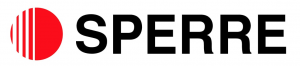 Sperre logo